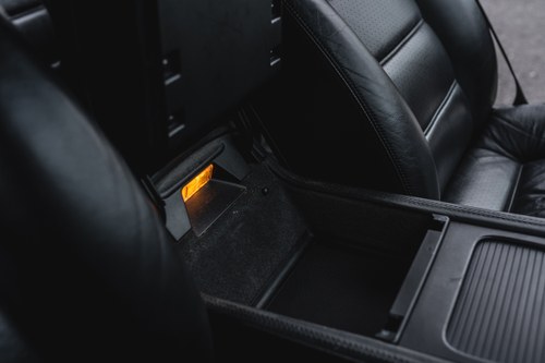 2004 Porsche Cayenne S 4.5 In vendita (immagine 37 di 174)