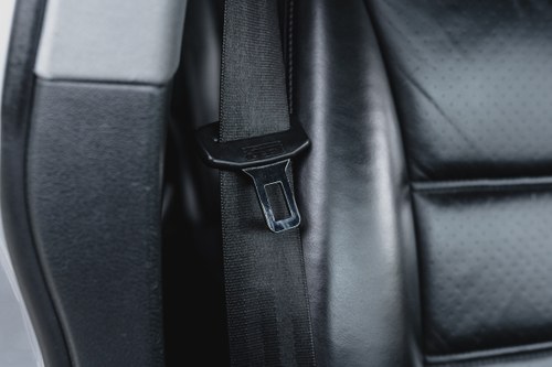 2004 Porsche Cayenne S 4.5 In vendita (immagine 33 di 174)