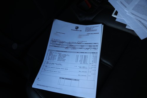 2013 Porsche Cayenne S V8 Diesel E2 zum Verkauf (Bild 119 von 125)