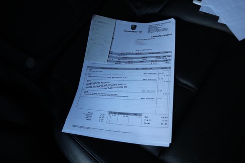 2013 Porsche Cayenne S V8 Diesel E2 zum Verkauf (Bild 115 von 125)