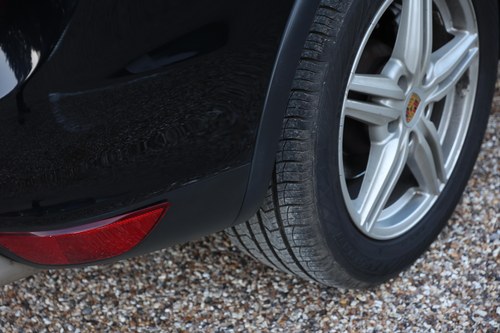 2013 Porsche Cayenne S V8 Diesel E2 zum Verkauf (Bild 61 von 125)