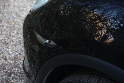 2013 Porsche Cayenne S V8 Diesel E2 zum Verkauf (Bild 94 von 125)