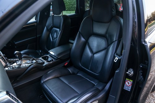 2013 Porsche Cayenne S V8 Diesel E2 zum Verkauf (Bild 18 von 125)