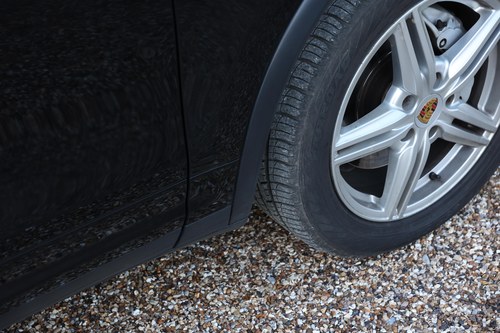 2013 Porsche Cayenne S V8 Diesel E2 zum Verkauf (Bild 45 von 125)