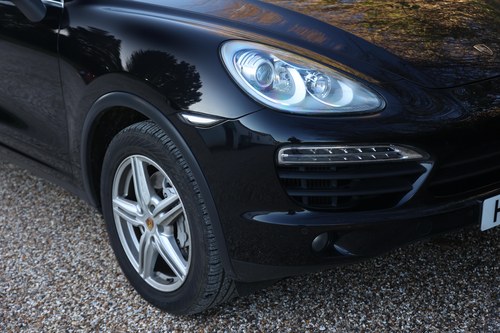 2013 Porsche Cayenne S V8 Diesel E2 zum Verkauf (Bild 39 von 125)