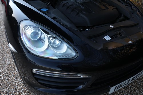 2013 Porsche Cayenne S V8 Diesel E2 zum Verkauf (Bild 36 von 125)