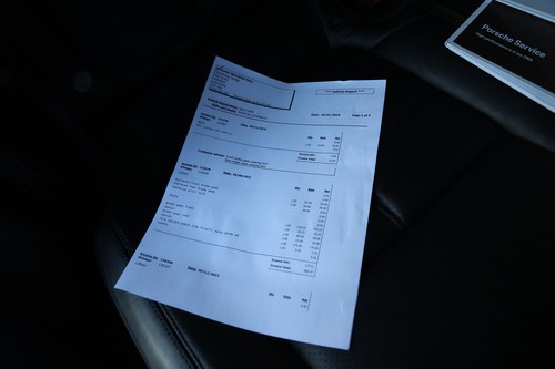 2013 Porsche Cayenne S V8 Diesel E2 zum Verkauf (Bild 104 von 125)