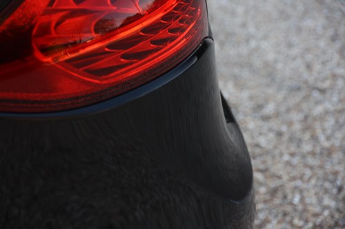 2013 Porsche Cayenne S V8 Diesel E2 zum Verkauf (Bild 71 von 125)