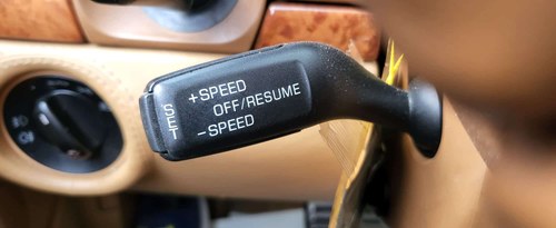 2005 Porsche E1 9PA Cayenne Turbo LHD In vendita (immagine 34 di 51)