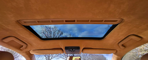 2005 Porsche E1 9PA Cayenne Turbo LHD In vendita (immagine 26 di 51)