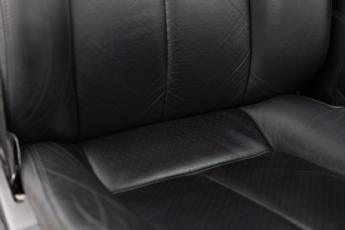 2006 Porsche Cayenne Turbo S In vendita (immagine 71 di 225)