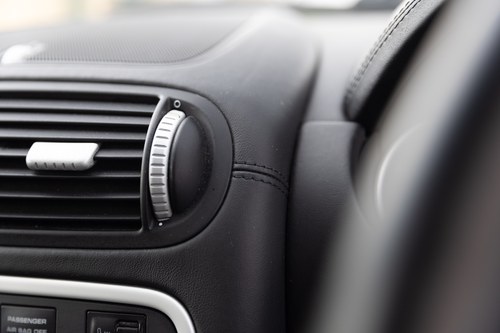 2006 Porsche Cayenne Turbo S In vendita (immagine 79 di 225)