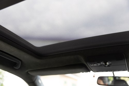 2006 Porsche Cayenne Turbo S In vendita (immagine 62 di 225)