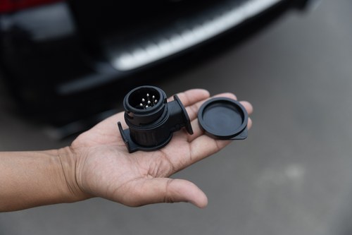 2006 Porsche Cayenne Turbo S In vendita (immagine 167 di 225)