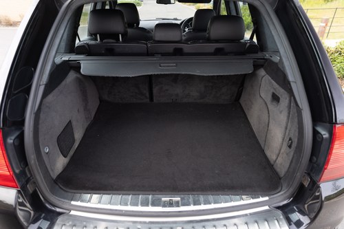 2006 Porsche Cayenne Turbo S In vendita (immagine 49 di 225)