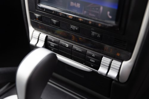 2006 Porsche Cayenne Turbo S In vendita (immagine 67 di 225)