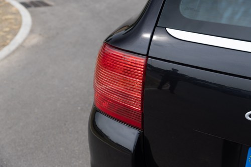 2006 Porsche Cayenne Turbo S In vendita (immagine 194 di 225)