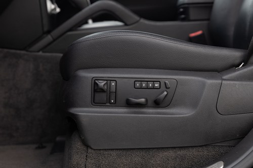 2006 Porsche Cayenne Turbo S In vendita (immagine 100 di 225)