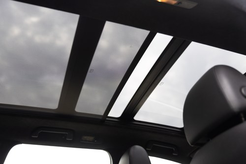 2006 Porsche Cayenne Turbo S In vendita (immagine 72 di 225)