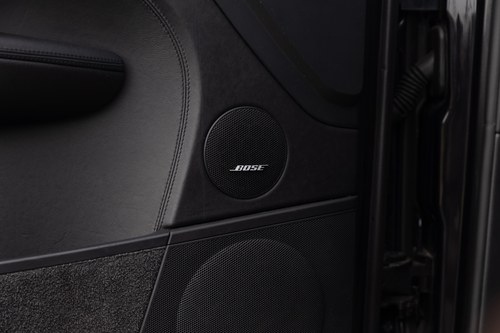 2006 Porsche Cayenne Turbo S In vendita (immagine 63 di 225)