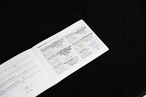 2006 Porsche Cayenne Turbo S In vendita (immagine 215 di 225)