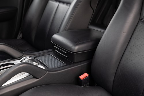 2006 Porsche Cayenne Turbo S In vendita (immagine 119 di 225)