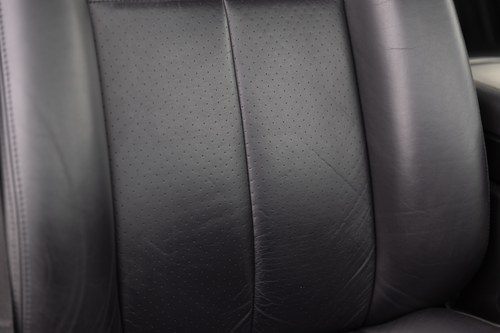 2006 Porsche Cayenne Turbo S In vendita (immagine 66 di 225)