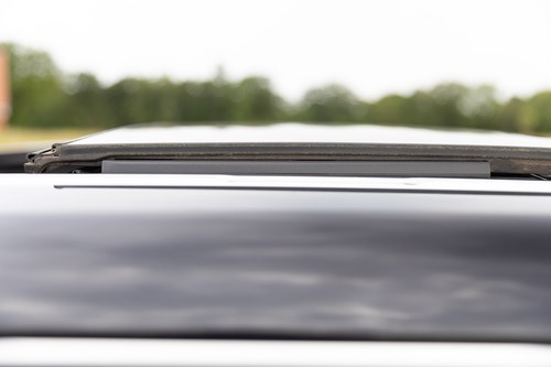 2006 Porsche Cayenne Turbo S In vendita (immagine 139 di 225)