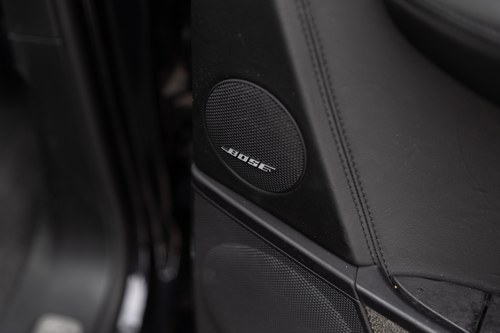 2006 Porsche Cayenne Turbo S In vendita (immagine 103 di 225)