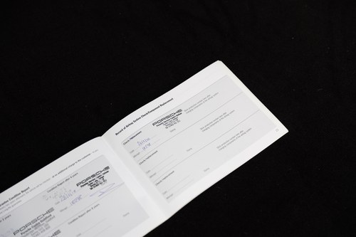 2006 Porsche Cayenne Turbo S In vendita (immagine 217 di 225)