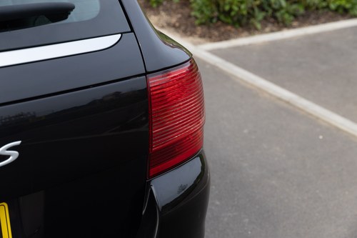 2006 Porsche Cayenne Turbo S In vendita (immagine 197 di 225)