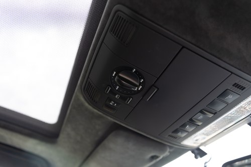 2006 Porsche Cayenne Turbo S In vendita (immagine 86 di 225)