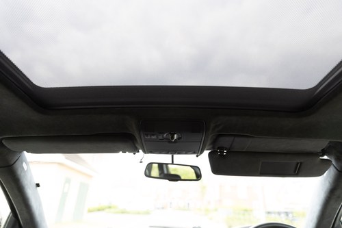 2006 Porsche Cayenne Turbo S In vendita (immagine 55 di 225)