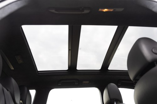 2006 Porsche Cayenne Turbo S In vendita (immagine 75 di 225)