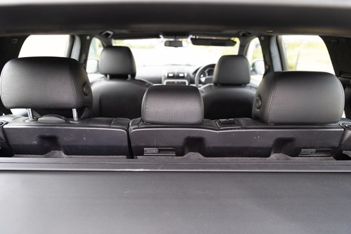 2006 Porsche Cayenne Turbo S In vendita (immagine 56 di 225)