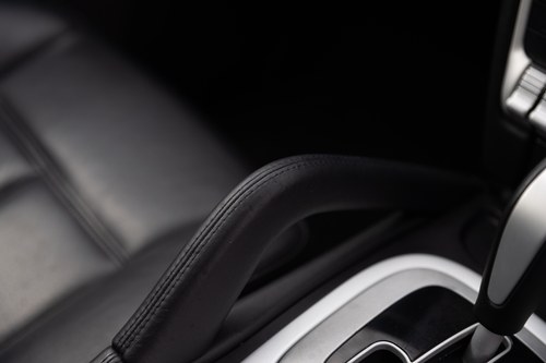 2006 Porsche Cayenne Turbo S In vendita (immagine 65 di 225)