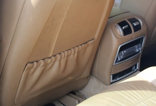 2008 Porsche Cayenne Turbo à vendre (picture 60 of 133)