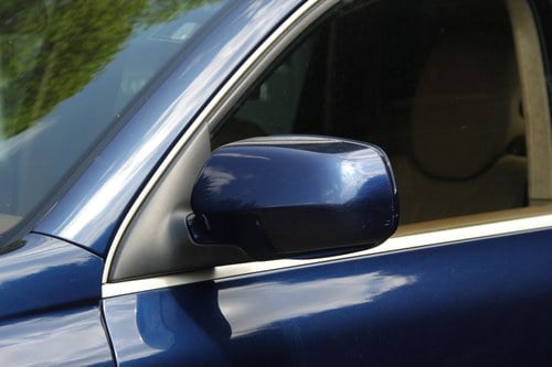 2008 Porsche Cayenne Turbo à vendre (picture 105 of 133)