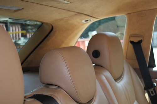 2008 Porsche Cayenne Turbo à vendre (picture 72 of 133)