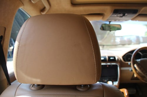 2008 Porsche Cayenne Turbo à vendre (picture 65 of 133)