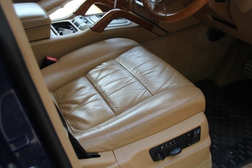 2008 Porsche Cayenne Turbo à vendre (picture 76 of 133)