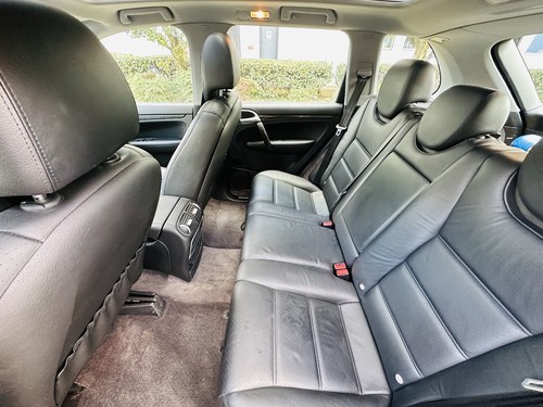 2005 Porsche Cayenne S Tiptronic In vendita (immagine 36 di 199)