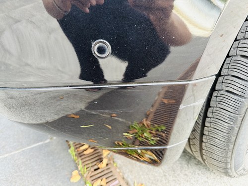 2005 Porsche Cayenne S Tiptronic In vendita (immagine 139 di 199)