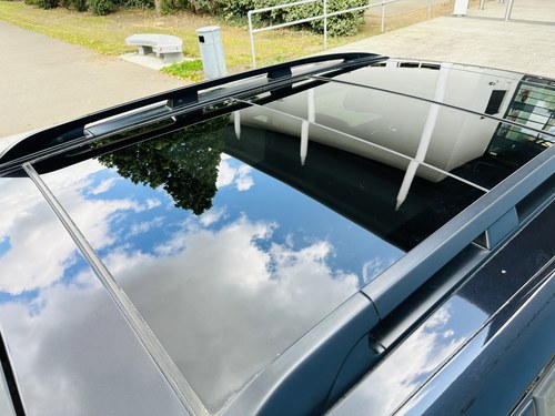 2005 Porsche Cayenne S Tiptronic In vendita (immagine 147 di 199)