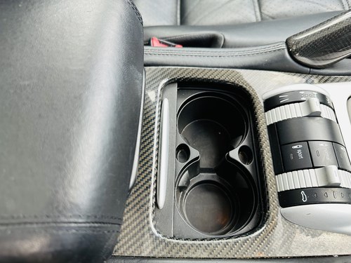 2005 Porsche Cayenne S Tiptronic In vendita (immagine 69 di 199)