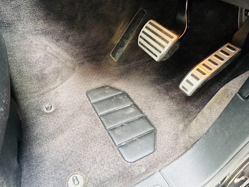 2005 Porsche Cayenne S Tiptronic In vendita (immagine 57 di 199)