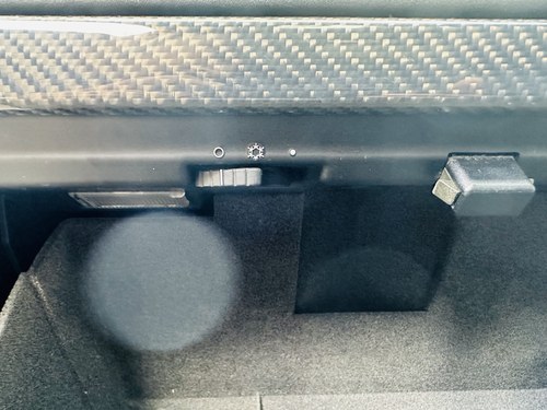 2005 Porsche Cayenne S Tiptronic In vendita (immagine 34 di 199)