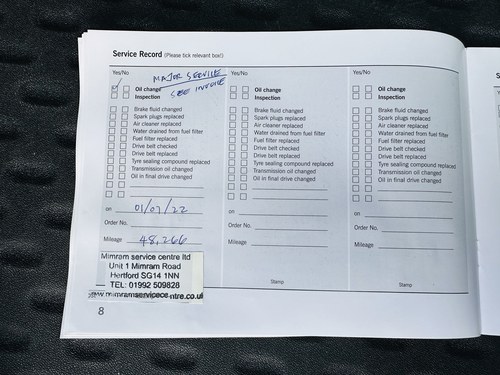 2005 Porsche Cayenne S Tiptronic In vendita (immagine 195 di 199)