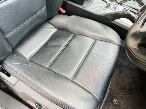 2005 Porsche Cayenne S Tiptronic In vendita (immagine 68 di 199)