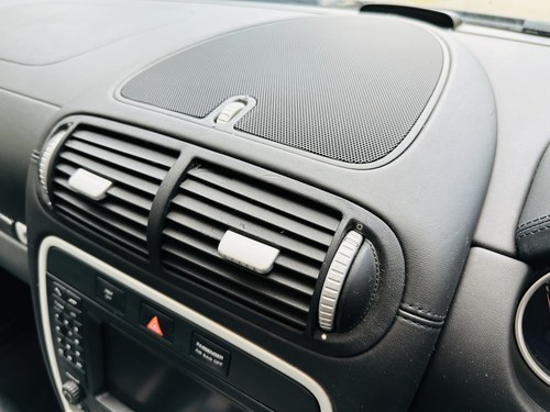 2005 Porsche Cayenne S Tiptronic In vendita (immagine 76 di 199)